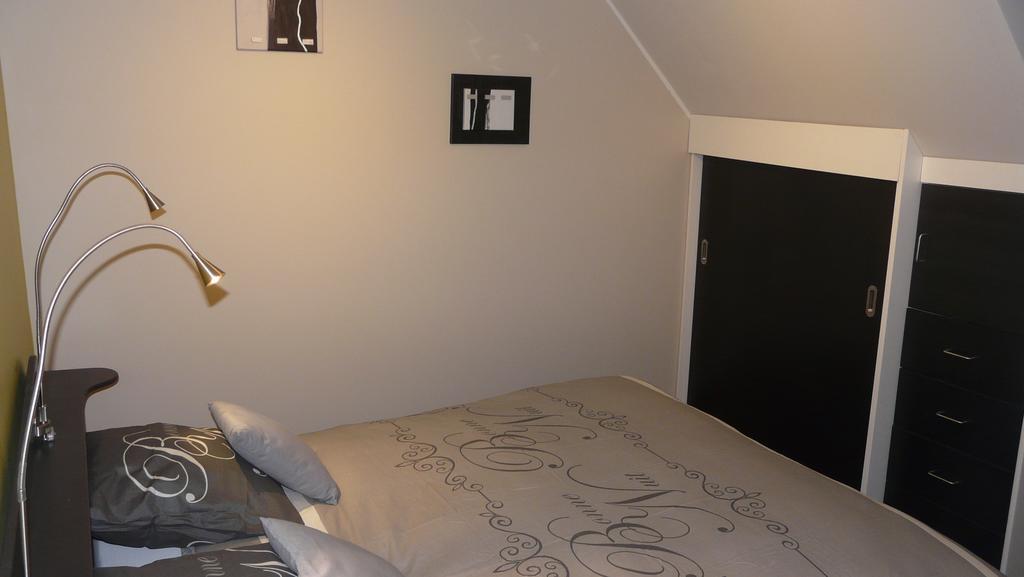 Holiday Home L'Aubepine Tournai Exterior photo