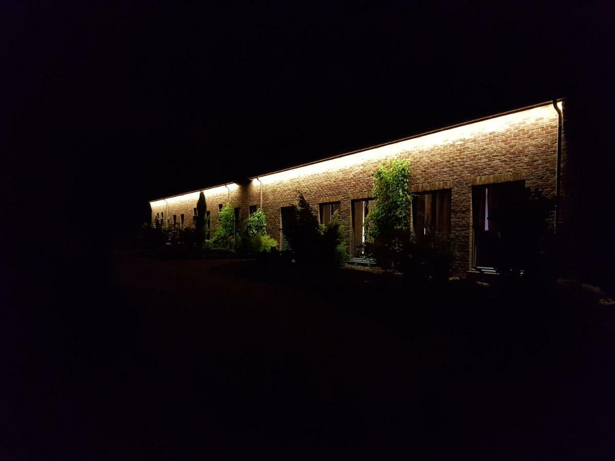 Holiday Home L'Aubepine Tournai Exterior photo